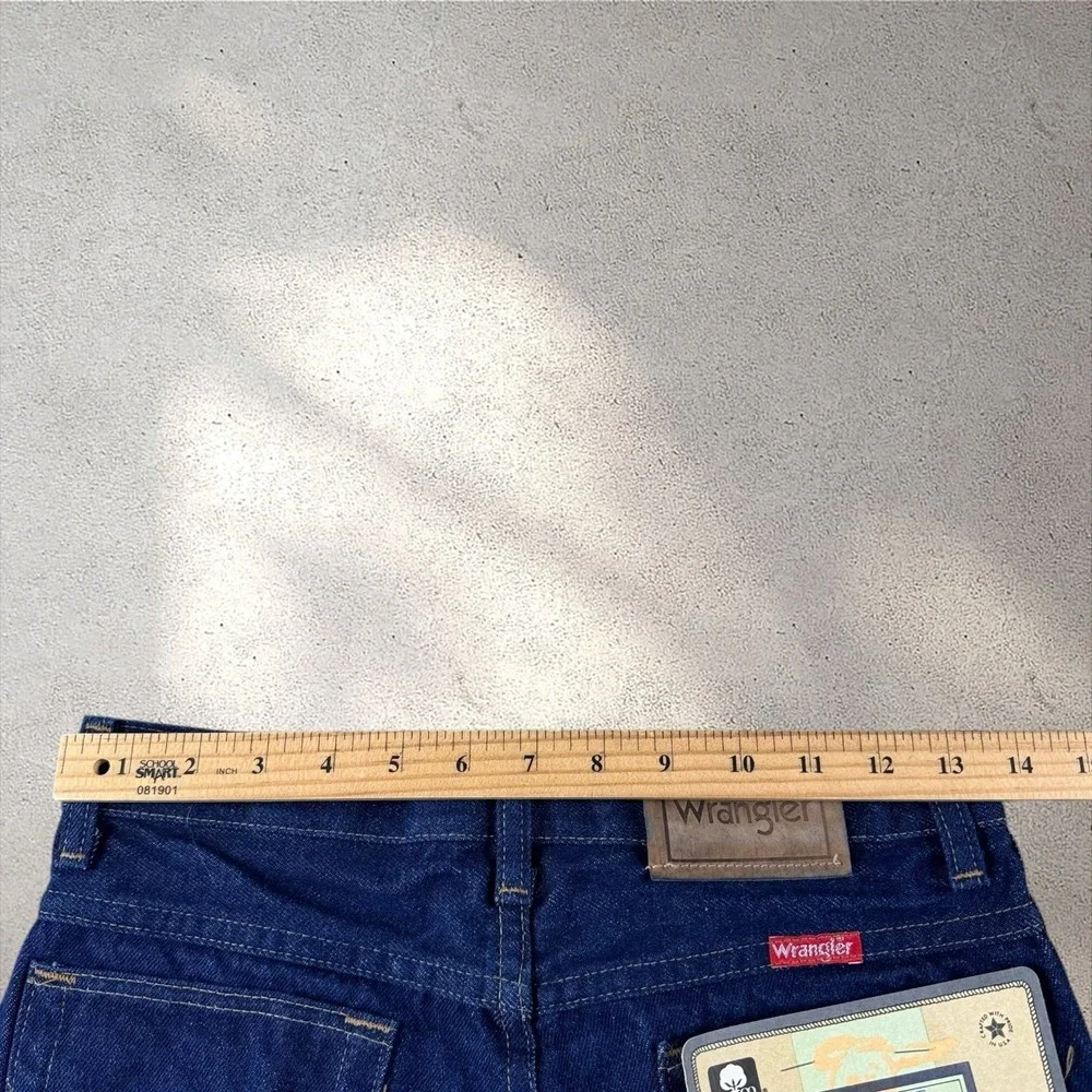 Wrangler nos 70
